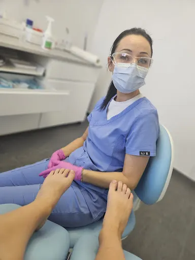 PodoLove Gabinet Podologiczny